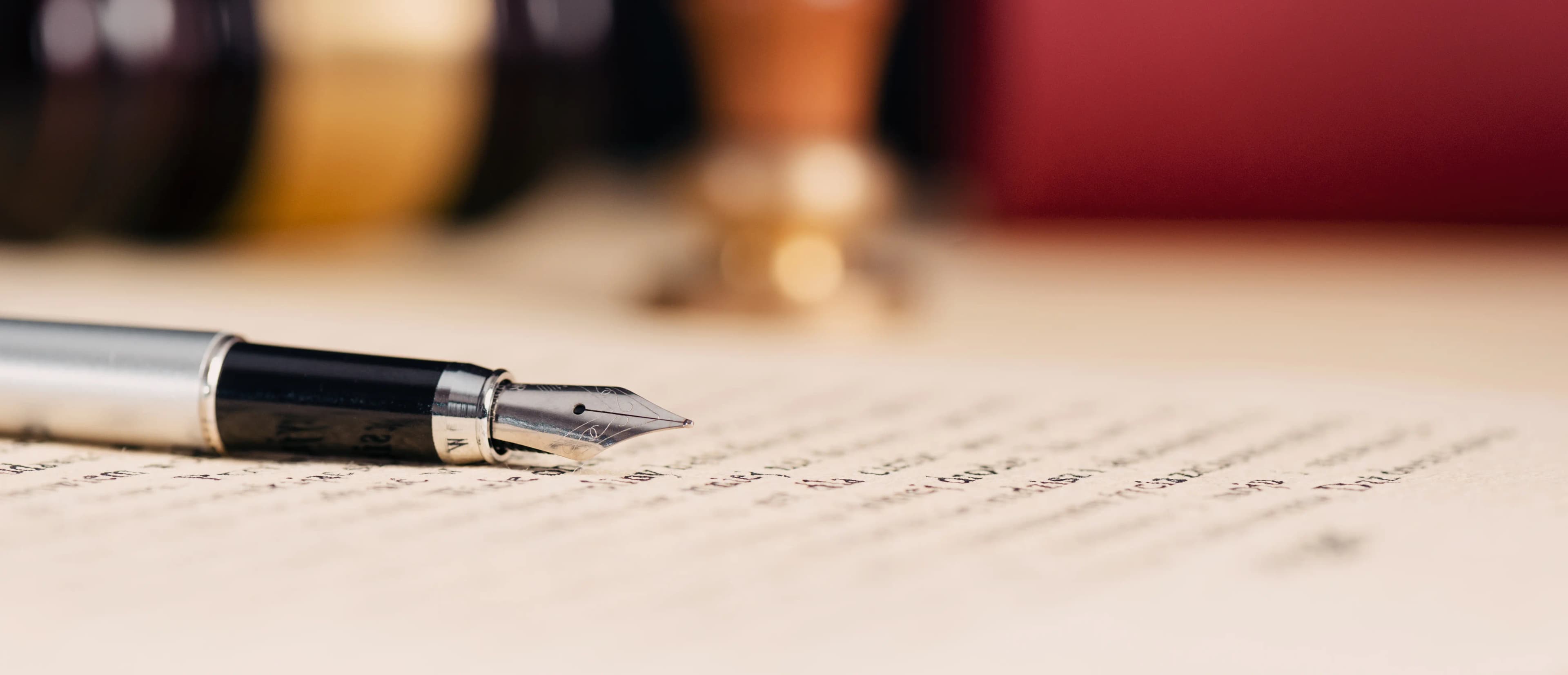 Ratificación de Firmas